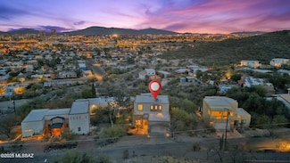 111 S Bella Vista Dr, Tucson, AZ 85745