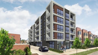 2342 W Adams St Unit 406, Chicago, IL 60612