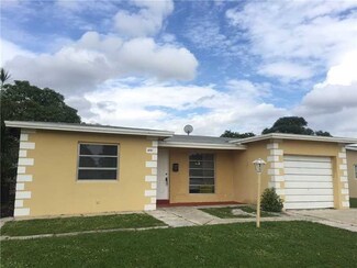 6791 SW 10th St, North Lauderdale, FL 33068