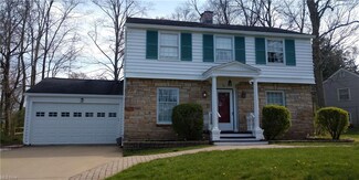 206 Nesbitt St, Youngstown, OH 44514