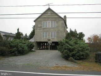 213 Bay Ave, Milford, DE 19963