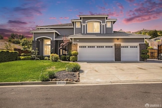 8015 Kelok Way, Clayton, CA 94517