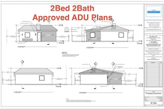 2105 N Pass Ave, Burbank, CA 91505