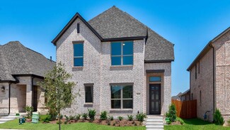 4143 Hudson St, Fate, TX 75087
