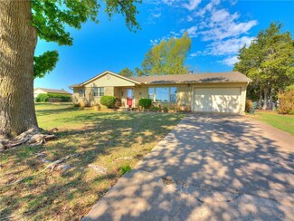 329 N Post Rd, Oklahoma City, OK 73130