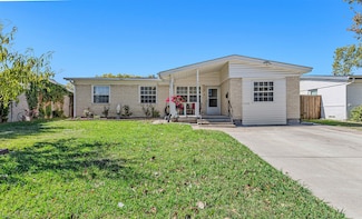 9865 Marlin Dr, Dallas, TX 75228