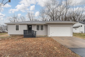 3001 E Republic Rd, Springfield, MO 65804