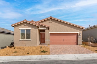 2727 Avril Point St, Las Vegas, NV 89156