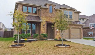 20920 Windmill Ranch Ave, Pflugerville, TX 78660