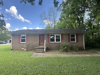 2506 Halls Hill Pike, Murfreesboro, TN 37130