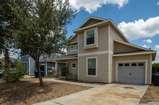 1518 Morning Sun, San Antonio, TX 78228