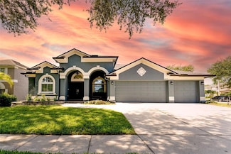 4217 Balington Dr, Valrico, FL 33596