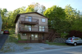 5504 W Lake Rd, Conesus, NY 14435