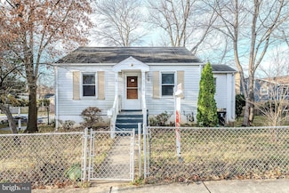 1712 N Culpeper St, Arlington, VA 22207