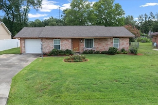 5525 NE 22nd Ave, Ocala, FL 34479