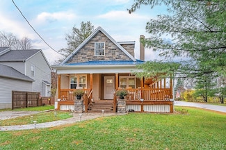 4648 Belleview Ave, Blue Ash, OH 45242