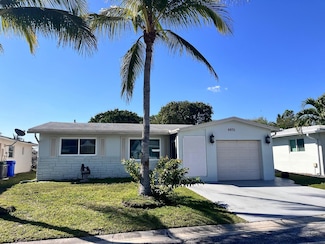 6970 NW 10th Ct, Margate, FL 33063