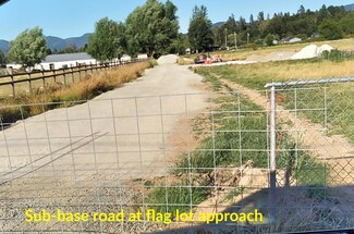 1821 Boundary Ln, Grants Pass, OR 97527