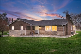 190 Butler Rd, Saxonburg, PA 16056