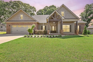 269 County Road 753, Enterprise, AL 36330