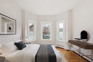2A Sherman St Unit 1, Boston, MA 02138