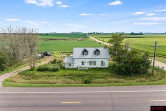 1501 120th 1501 120th St, Welcome, MN 56181