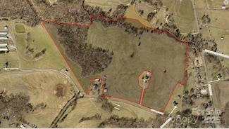 0 Ed Hamrick Rd, Shelby, NC 28150