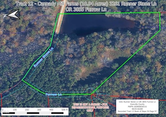 3855 Furrow Ln, Franklinton, NC 27525