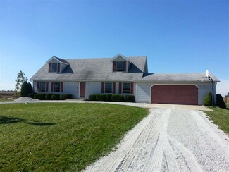 13930 Coverdale Rd, Yoder, IN 46798