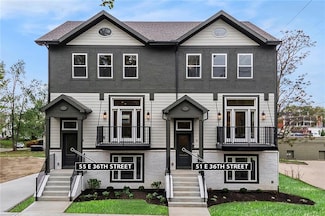 51 E 36th St, Kansas City, MO 64111