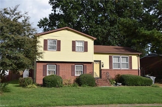 714 Milford Ave, Hampton, VA 23661