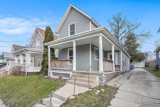 1324 Lafayette Ave NE, Grand Rapids, MI 49505