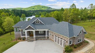 112 Big Knoll Dr, Blairsville, GA 30512