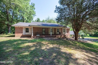 4 Burrow Ln, Milan, TN 38358