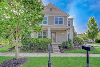 4706 Snowy Meadow Dr, Grove City, OH 43123
