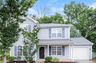 4622 Mallard Creek Dr, Greensboro, NC 27405