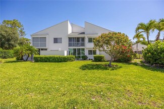 3100 Kings Lake Blvd Unit 7524, Naples, FL 34112