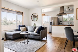 2135 Bellevue Ave Unit 12, Los Angeles, CA 90026