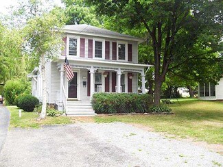 73 North St, Geneseo, NY 14454