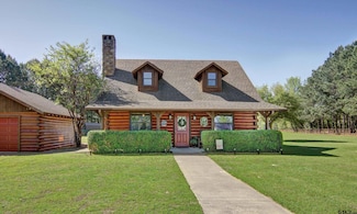 475 County Road 1503, Alba, TX 75410