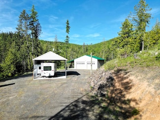 1051 Cottage Ln, Kendrick, ID 83537