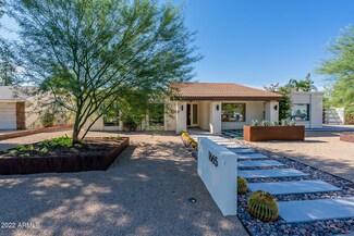 1665 E Hope St, Mesa, AZ 85203