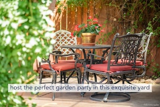 5044 W Moncrieff Place, Denver, CO 80212