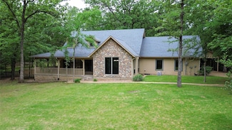 153 County Road 2433, Pittsburg, TX 75686