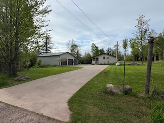 5452 Island Lake Rd, Hurley, WI 54534
