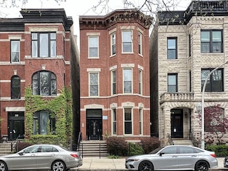 2137 N Sheffield Ave Unit G, Chicago, IL 60614