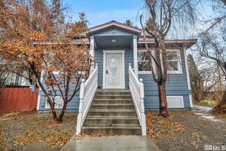 138 Rice St, Carson City, NV 89706