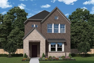 9448 Dahlia Blvd, Mesquite, TX 75126