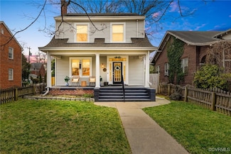 4316 Chamberlayne Ave, Richmond, VA 23227