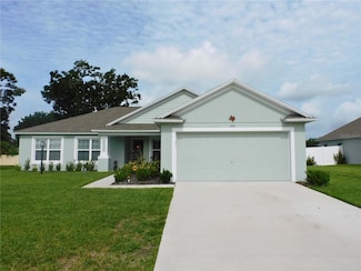 206 Samantha Ave, Auburndale, FL 33823